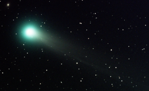 Comet Lovejoy